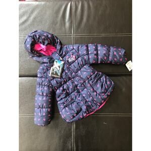 ZeroXposur - Girl's Winter Coat NWT